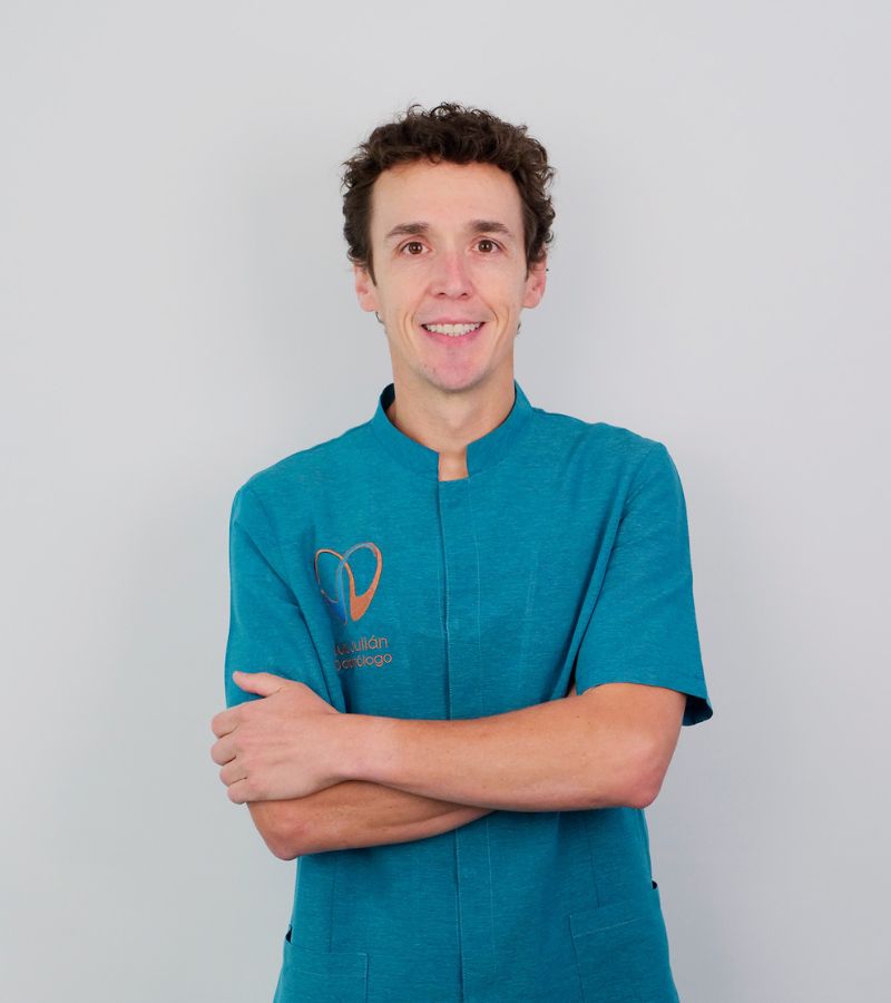 Luis valderas