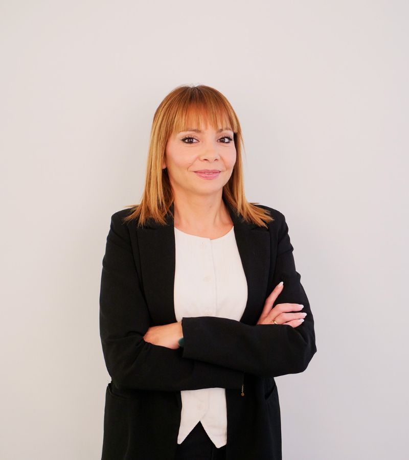berta valderas