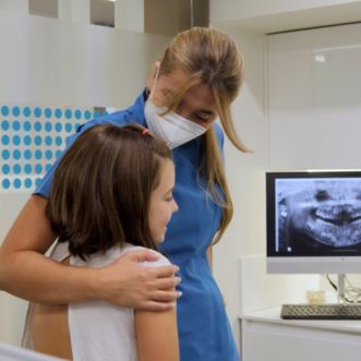 clinica dental teruel