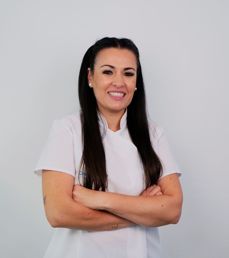 cris valderas