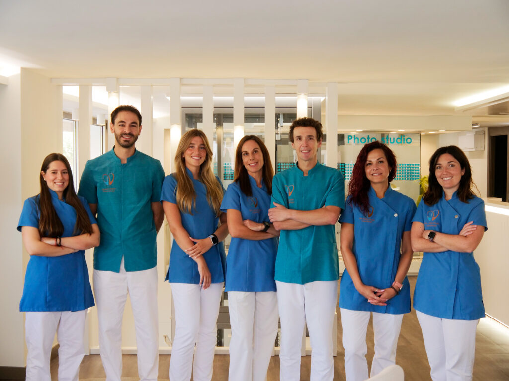 dentistas teruel