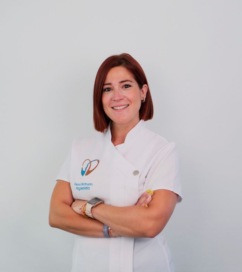 elena valderas