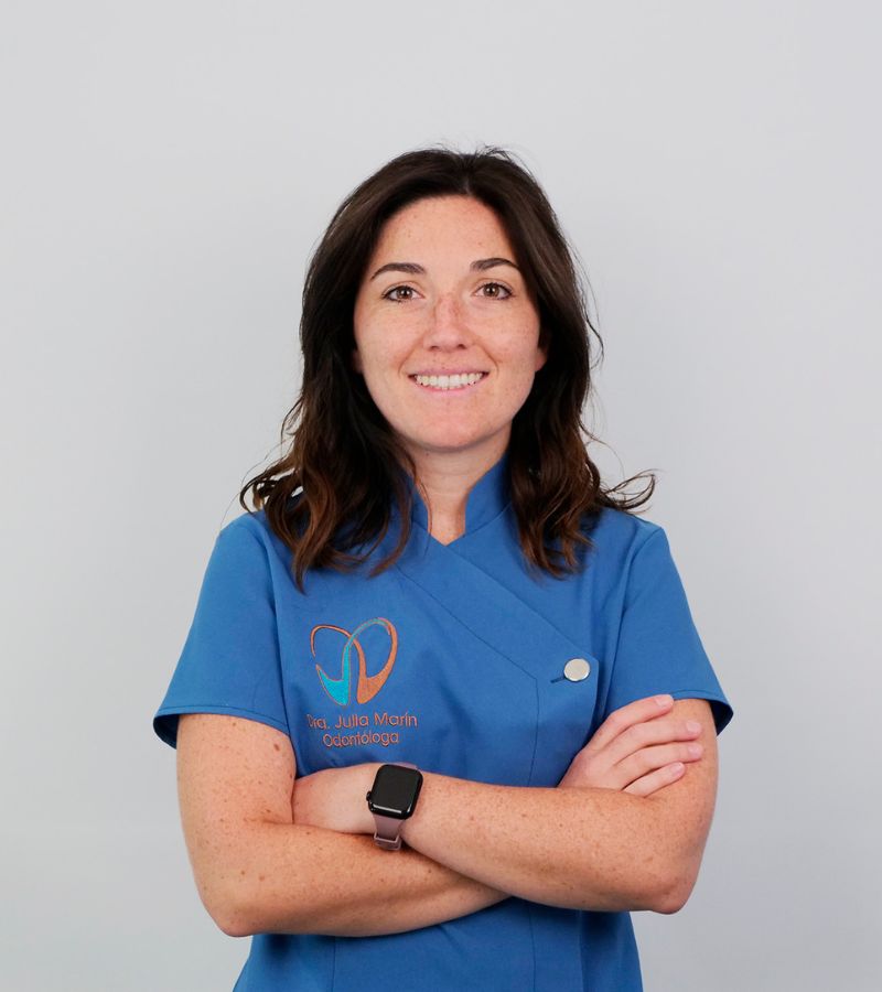julia valderas
