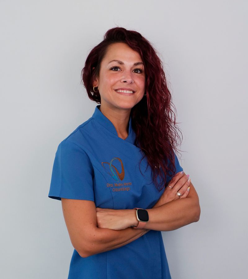 maria valderas
