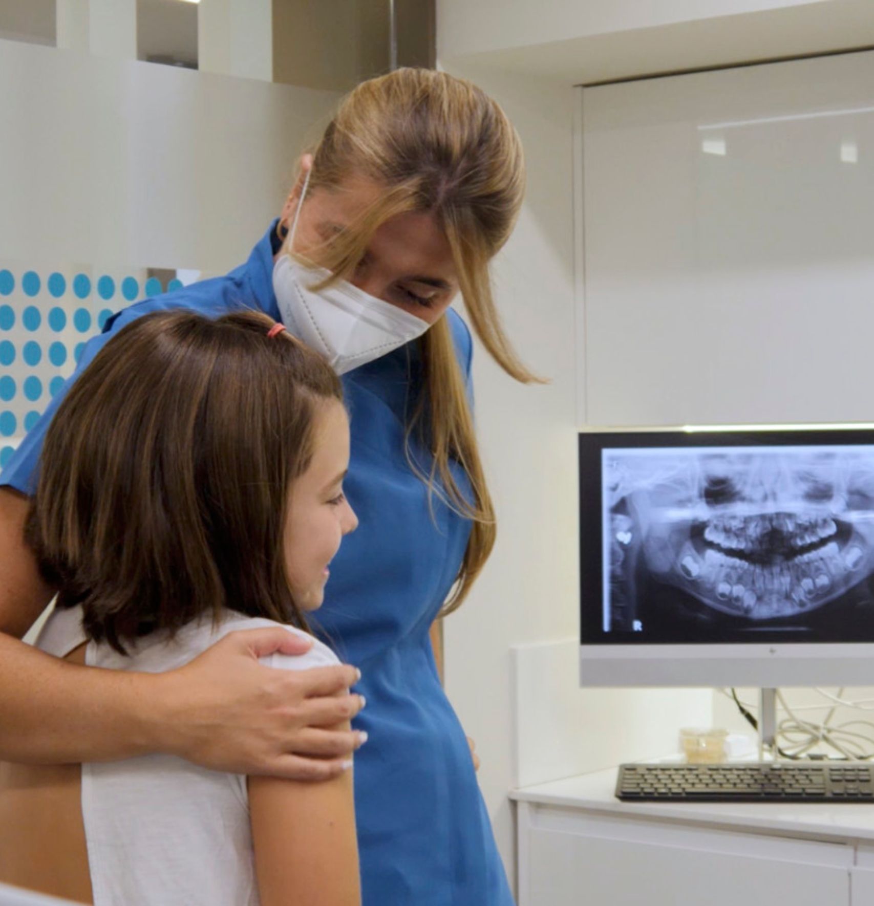 odontopediatria teruel