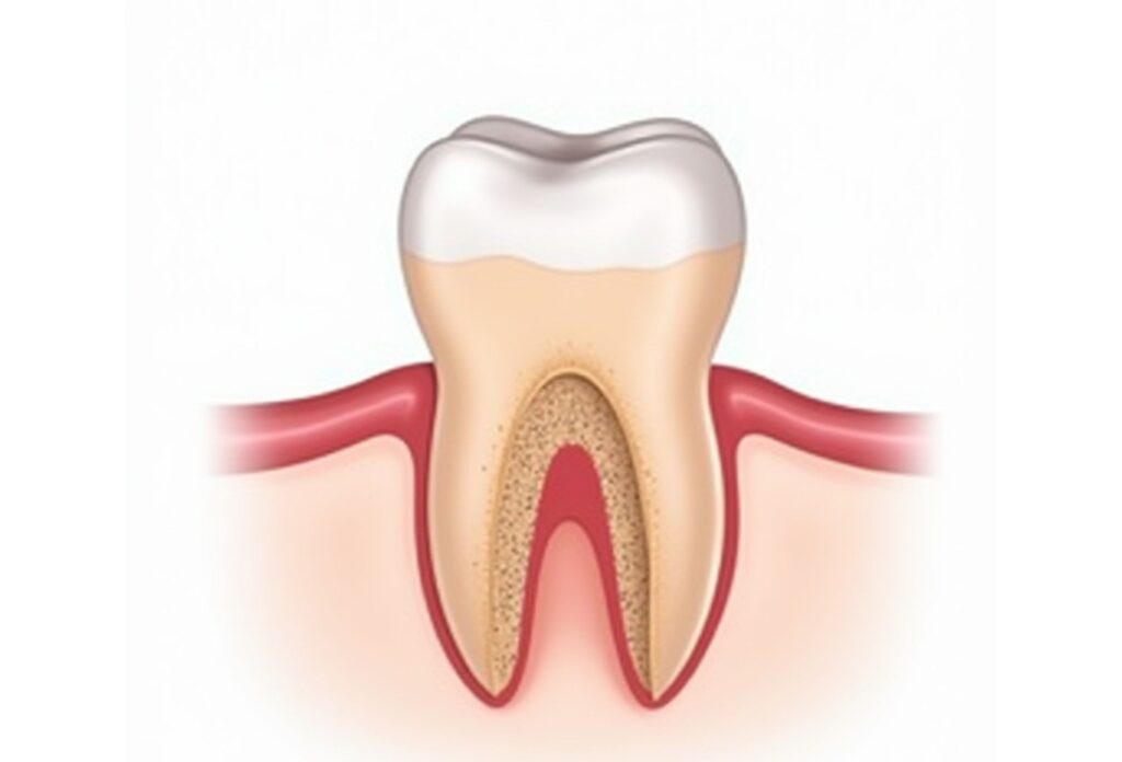 periodontitis